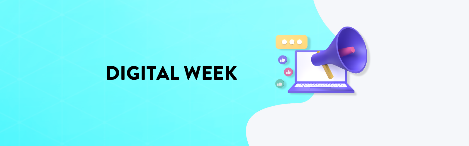 Digital week